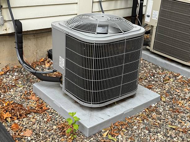 24/7 Emergency Heat Pump Repair experts in Titus, AL