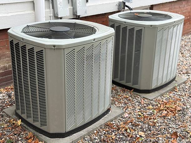 Reliable Heat Pump Repair contractor in Titus, AL by Leonard HVAC