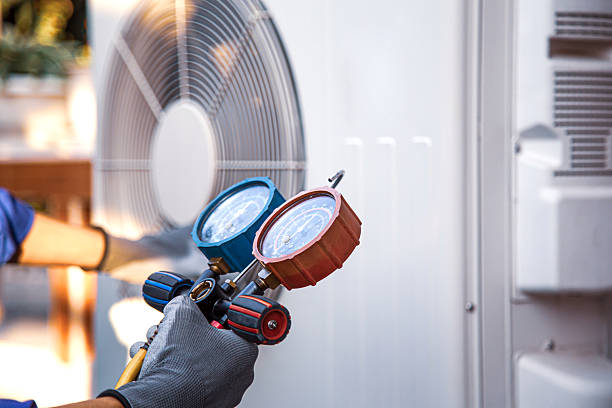 Affordable Heat Pump Repair solutions in Titus, AL